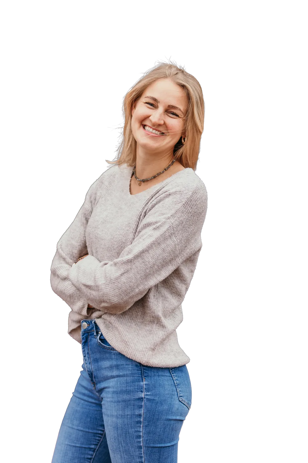 Wenke Haase – Gründerin von Agribalance